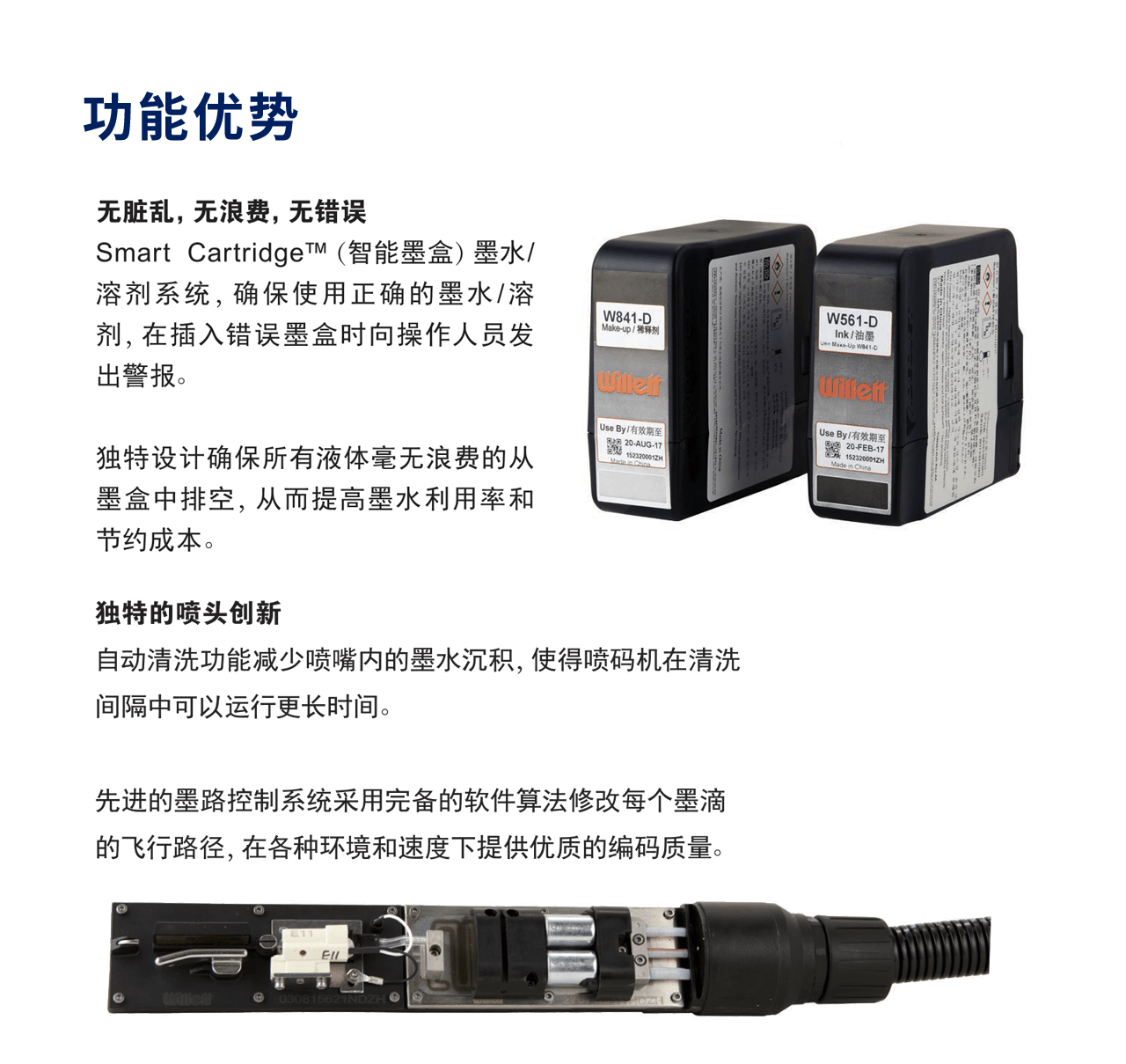 伟迪捷威利W系列进口(图2)