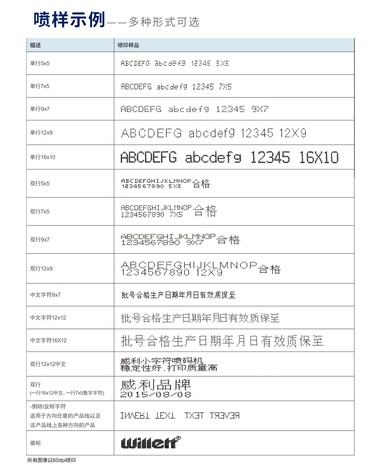 伟迪捷威利W系列进口(图4)