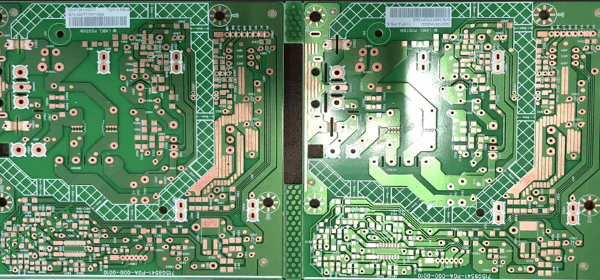 电子行业(图2)